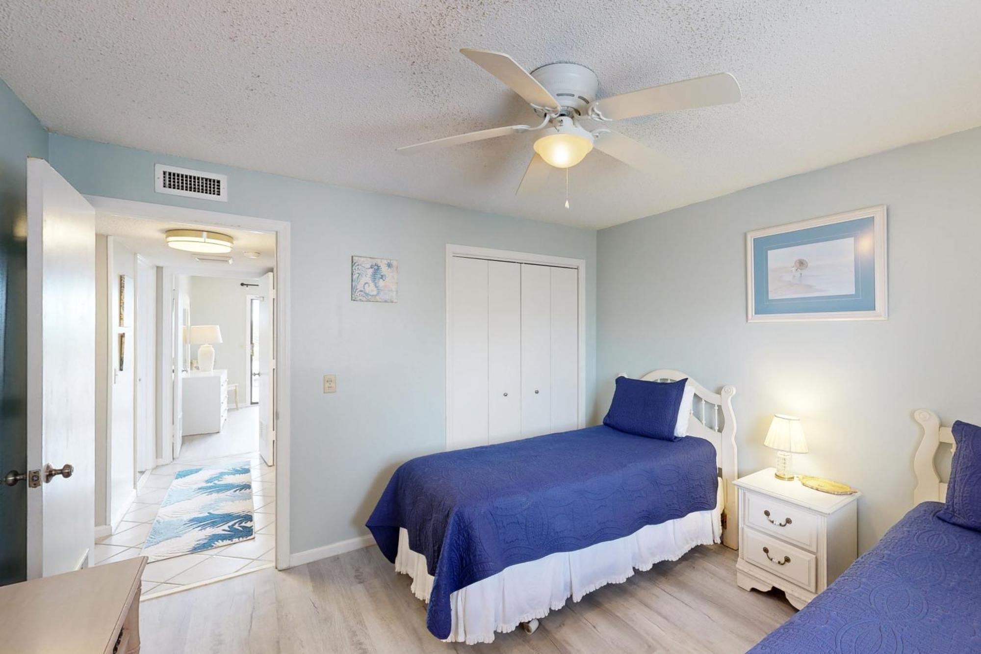 Bay Creek Villa - 202 Edisto Beach Extérieur photo