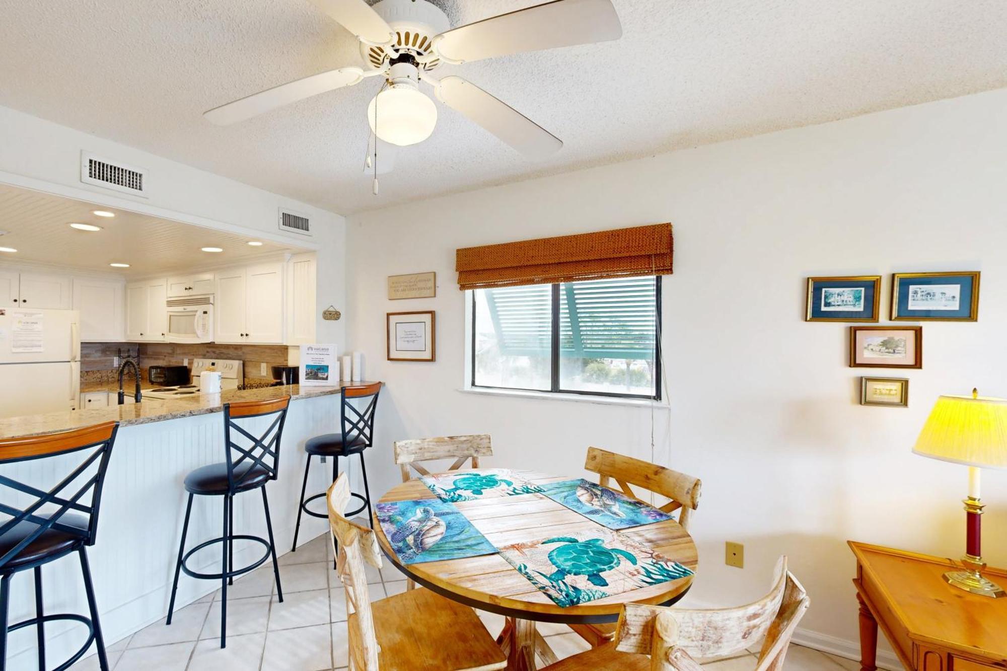 Bay Creek Villa - 202 Edisto Beach Extérieur photo