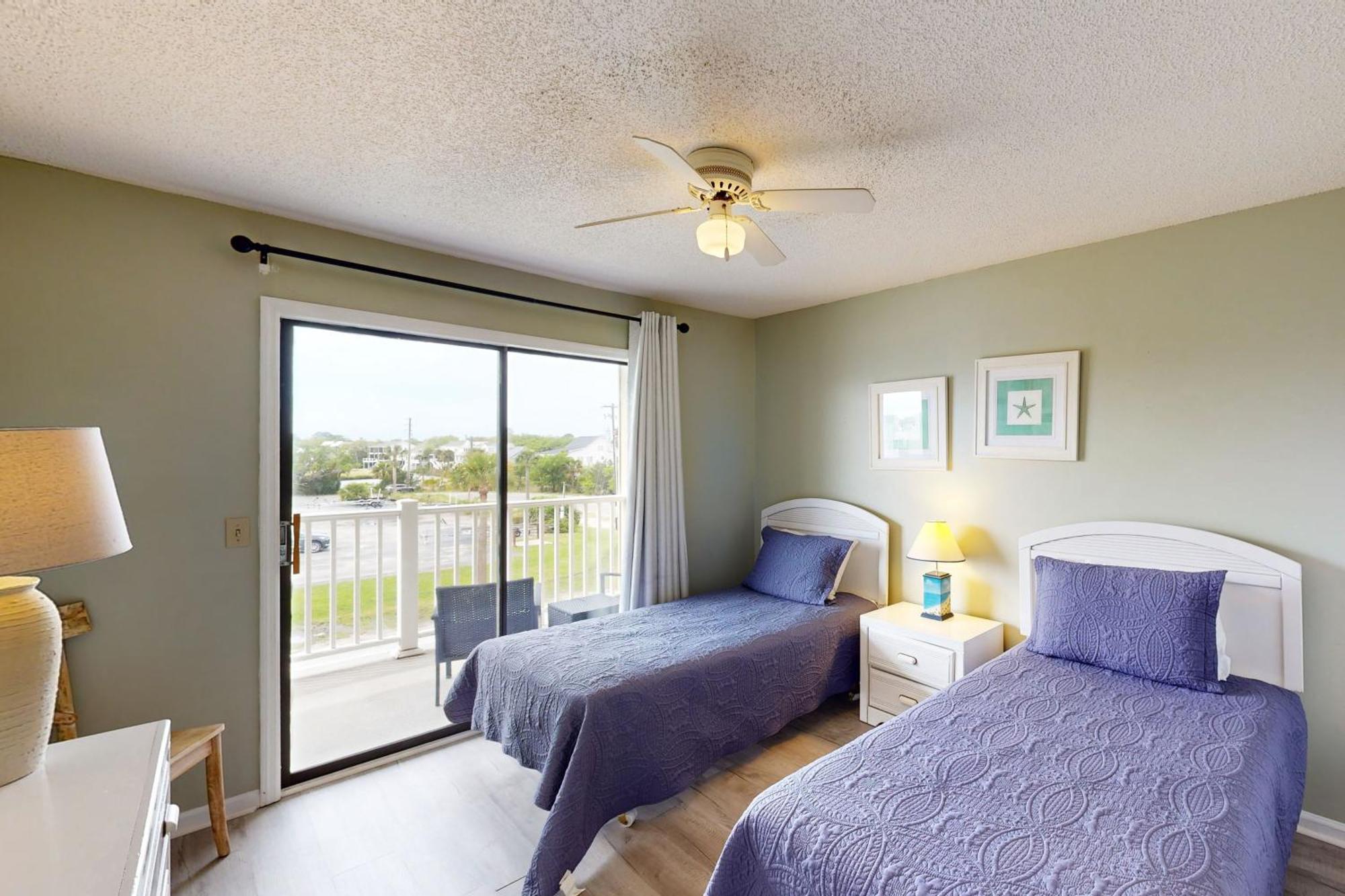 Bay Creek Villa - 202 Edisto Beach Extérieur photo