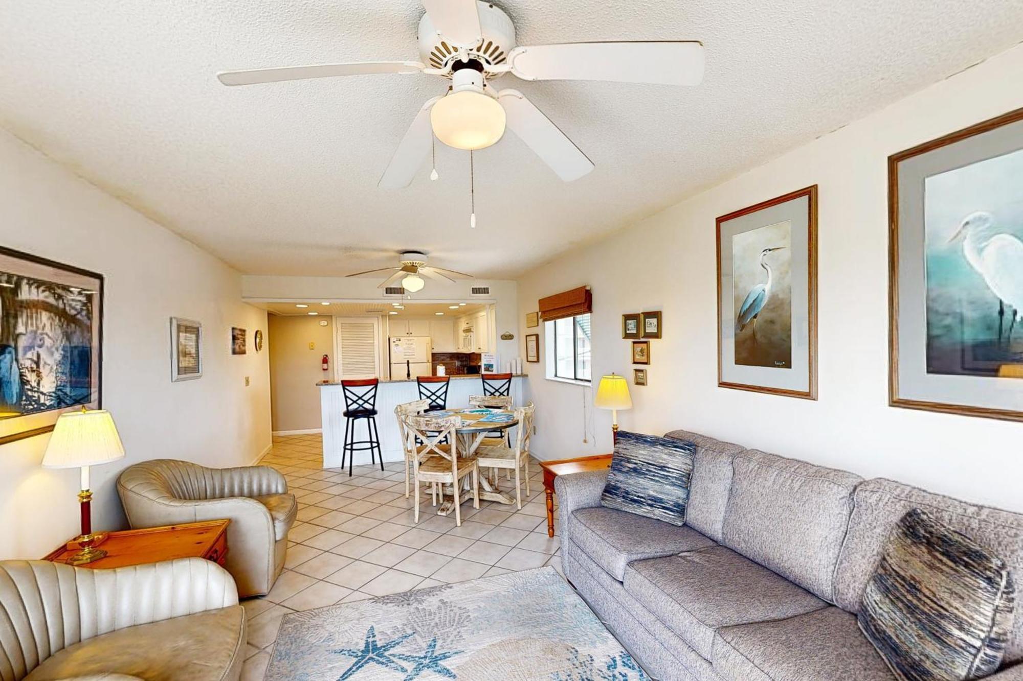 Bay Creek Villa - 202 Edisto Beach Extérieur photo